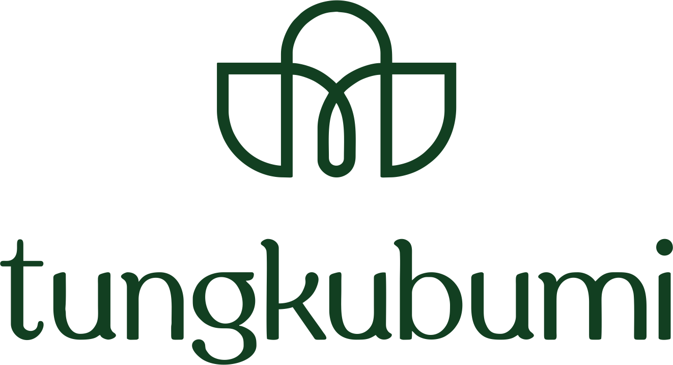 Tungku Bumi